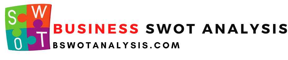 Business SWOT Analysis