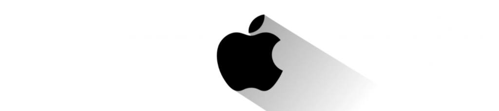 Apple SWOT Analysis Apple's Logo