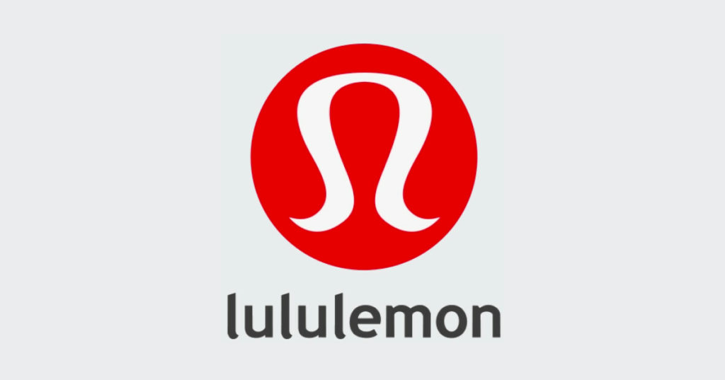 LuLululemon SWOT Analysis Logo
