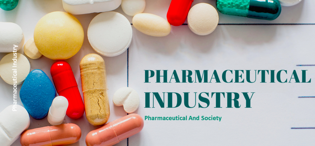 Pharmaceutical Industry SWOT Analysis