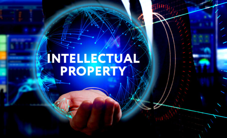 Intellectual Property and Innovation